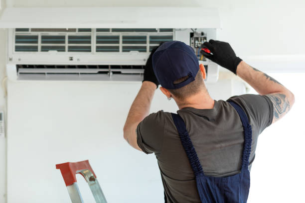 Best Ductwork Cleaning Services  in Morrisville, PA