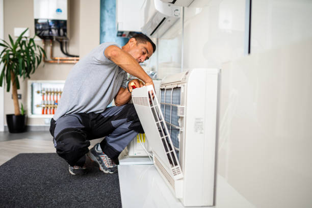 Best Air Duct Inspection  in Morrisville, PA