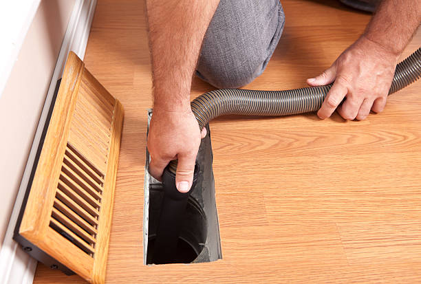 Best Emergency Air Duct Cleaning  in Morrisville, PA