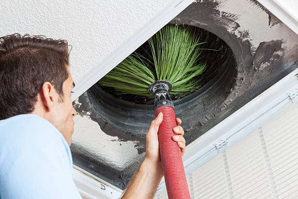Best Affordable Air Duct Cleaning  in Morrisville, PA