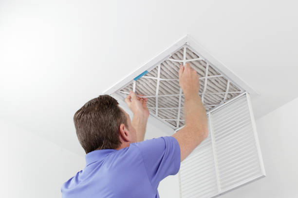 Best HVAC System Cleaning  in Morrisville, PA
